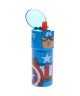 AVENGERS Bouteille Sipper  Plastique  17,5 cm