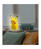 POKEMON Figurine Lumineuse Pikachu 25cm