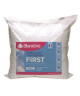 BLANREVE Lot de 2 oreillers FIRST 60x60cm