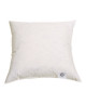 PETIT MEUNIER Oreiller LE SOUPLE NATUREL 60x60 cm blanc