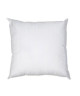 BLANREVE Oreiller ferme 45x70 cm blanc