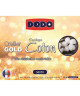 DODO Oreiller GOLD  50 x 70 cm  Blanc