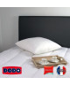 DODO Oreiller DACRON REBOND 60x60 cm blanc