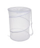 Panier a linge Pop  Pliable  80 L