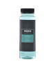 Recharge liquide pour diffuseur de parfum  200 ml  Ř4,7x14 cm  Parfum pinede  Bleu lagon  Haute teneur en parfum