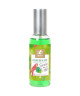 LE CHAT Parfum d\'ambiance Exploration en foret  Spray 100 ml  Parfum : foret tropicale  Couleur : vert