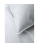 TODAY Parure de couette Coton Lavé STOCKHOLM KRIS FROZEN  1 Housse de couette 220x240 cm  2 Taies d\'Oreillers 63x63 cm