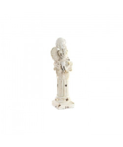 Figurine de Noel : Ange en fibre 20x15x55 cm