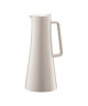 BODUM BISTRO Carafe isotherme  1.1 l Blanc Creme