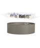 RANEX Plafonnier Ceiling Dream E14 40 W Ř40 cm ...