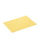 PAVONI TX02 Plaque silicone effet nature sauvage jaune