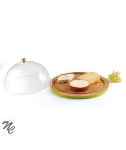 KITCHEN ARTIST MES112 Cloche a fromage