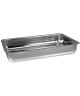 AMEFA 4737130 Plat a gratin  Inox