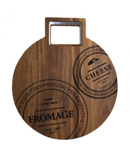 SP Planche  couteau a fromage  40 cm