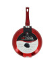 THE KITCHENETTE Poele FIRECOOKER 28cm Tous feux dont induction