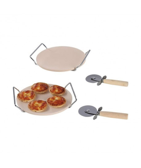 OGO LIVING Poele DAILY CHEF 24cm Tous feux dont induction