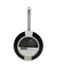 OGO LIVING Poele DAILY CHEF 26cm Tous feux dont induction