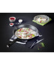 PYREX BLACK DIAMOND Poele 24cm Tous feux sauf induction