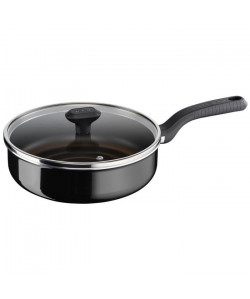 TEFAL SO INTENSIVE GV5 Sauteuse D5033702 28cm Tous feux sauf induction