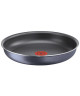 TEFAL INGENIO SO INTENSIVE Set de Sauteuse  1 poignée  1 Couvercle L6133302 26cm Tous feux sauf induction