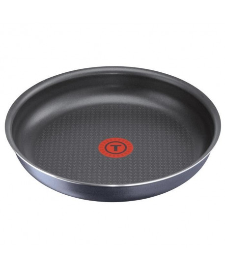 TEFAL INGENIO 5 HARD TITANIUM  NONSTICK Poele L6700502 26cm Tous feux dont induction