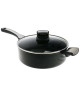 TEFAL EXPERTISE Sauteuse GV5 26 cm noir