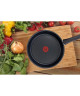 TEFAL Poele Elegance  Ř 20 cm