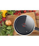 TEFAL Sauteuse Elegance avec couvercle  Ř 26 cm