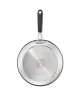 TEFAL PRO INOX Poele 20 cm Tous feux dont induction