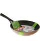 PYREX GUSTO PLUS Poele  Aluminium  Pour Induction  28 cm