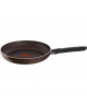 TEFAL REVELATION  Poele  28 cm  Chocolat