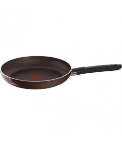 TEFAL REVELATION  Poele  28 cm  Chocolat