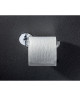 SPIRELLA Dérouleur papier WC Easy  5,5x14,9x5,6cm  Chromé