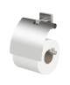 SPIRELLA Support a papier WC Nyo  14 cm  Brossé