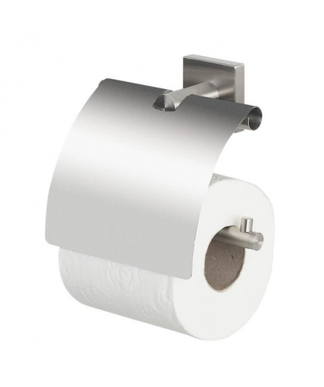 SPIRELLA Support a papier WC Nyo  14 cm  Brossé