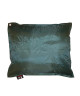 PARADISE Coussin géant imprimé Intérieur & Extérieur  110x130 cm  Vert