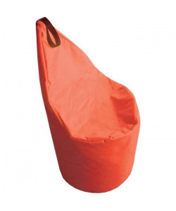 JAVA Poire imperméable orange 45x80 cm