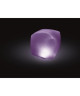 INTEX Lampe flottante Led cube gonflable  16,5x16,5cm  Multicolore
