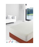 STIPI Rénovematelas 100% Coton 90x190200 cm blanc