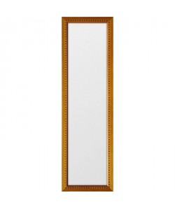 GRAPHIC Miroir psyché 35x125 cm Marron