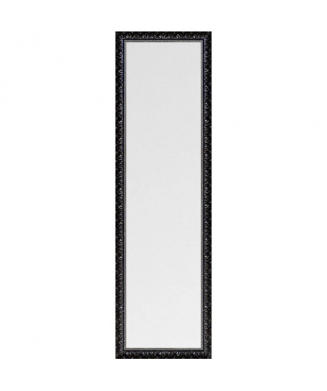 INSPIRE Miroir psyché 35x125 cm Noir