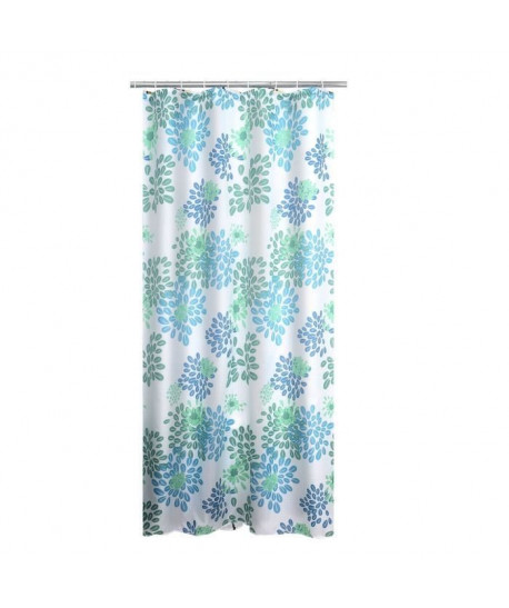 RIDDER Rideaux de douche Spring textile