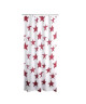 RIDDER Rideaux de douche Star textile