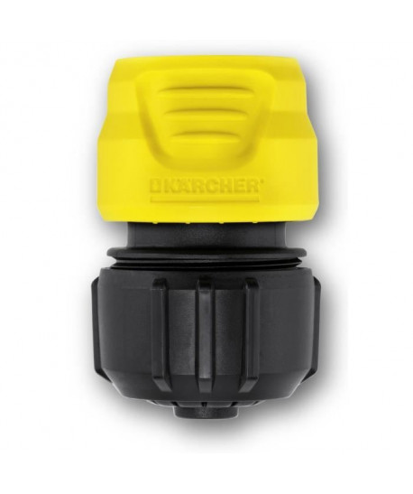 KARCHER Raccord universel  Standard  Aquastop  Compatible avec tous les diametres de tuyau