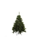 Sapin de Noël artificiel Vert en PVC 107x150 cm