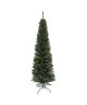 Sapin de Noël artificiel Luxe Cypres  PVC  420 branches  150 cm  Vert