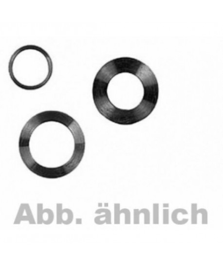 BOSCH Anneau réducteur pour lame de scie circulaire 20 x 15 x 1,2 mm