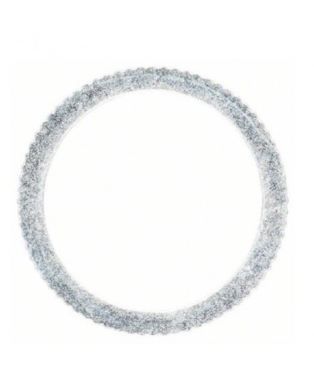 BOSCH Bague de réduction pour lames de scie circulaire  25 x 20 x 1,5 mm