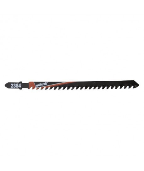 WOLFCRAFT Lame de scie sabre Bosch CT  10 cm