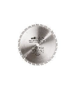 WOLFCRAFT Lame scie circulaire CT 30 dents  Ř190x30mm